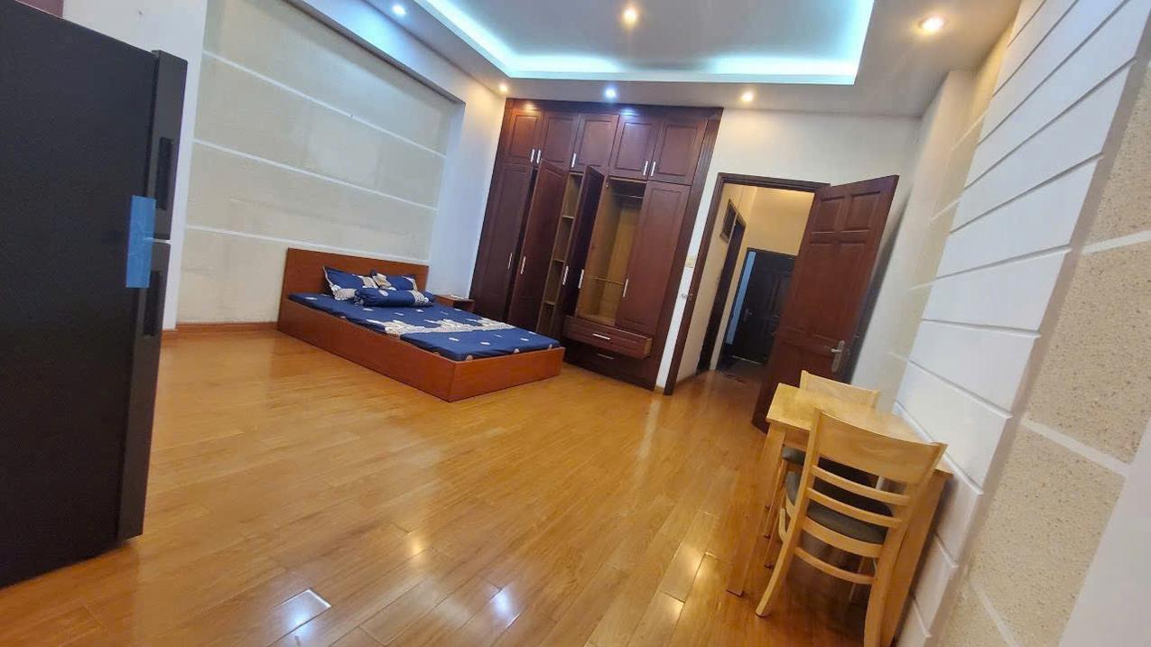 cho thuê căn hộ mini lầu 2 tại Bình Thạnh, giá chỉ 7 triệu/tháng