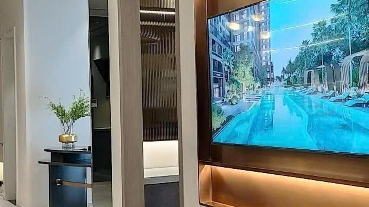 Bán căn hộ TT AVIO, giữa lòng Dĩ An, kiểu Nhật, góp 9tr tháng