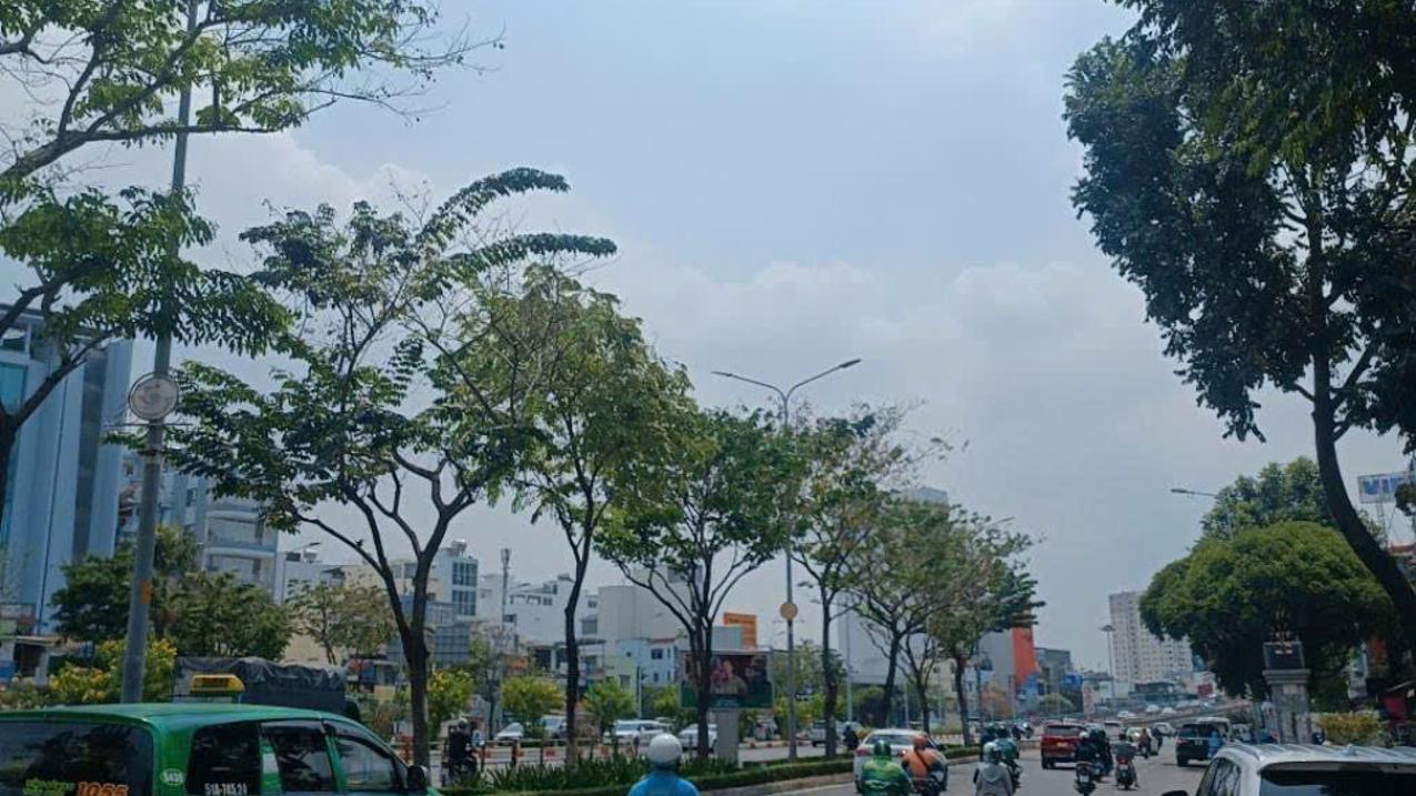 Hiếm, bán đất đường Điện Biên Phủ, Bình Thạnh, dt 245m² (15x16), giá 19 tỷ