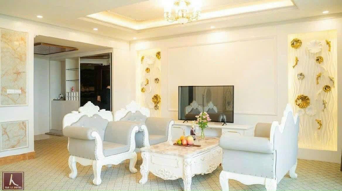 BÁN TÒA KHÁCH SẠN PHỐ THÁI HÀ, 146M² x 7 TẦNG THANG MÁY, DÒNG TIỀN 400TR/THÁNG, 52 TỶ
