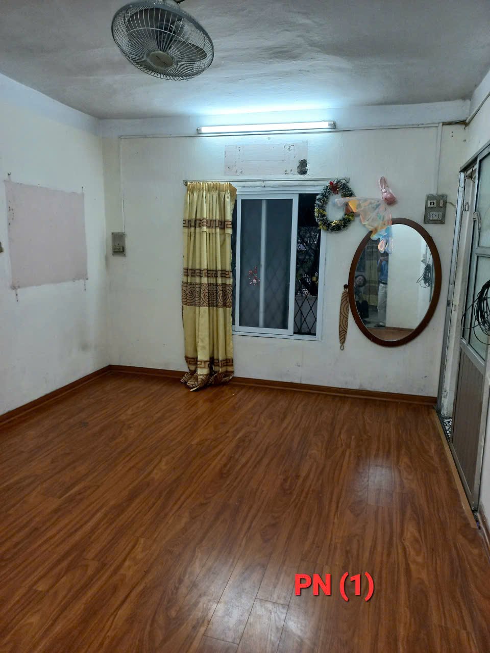 Cho thuê căn hộ chung cư tập thể Thành Công, Ba Đình, Hà Nội, 42m2