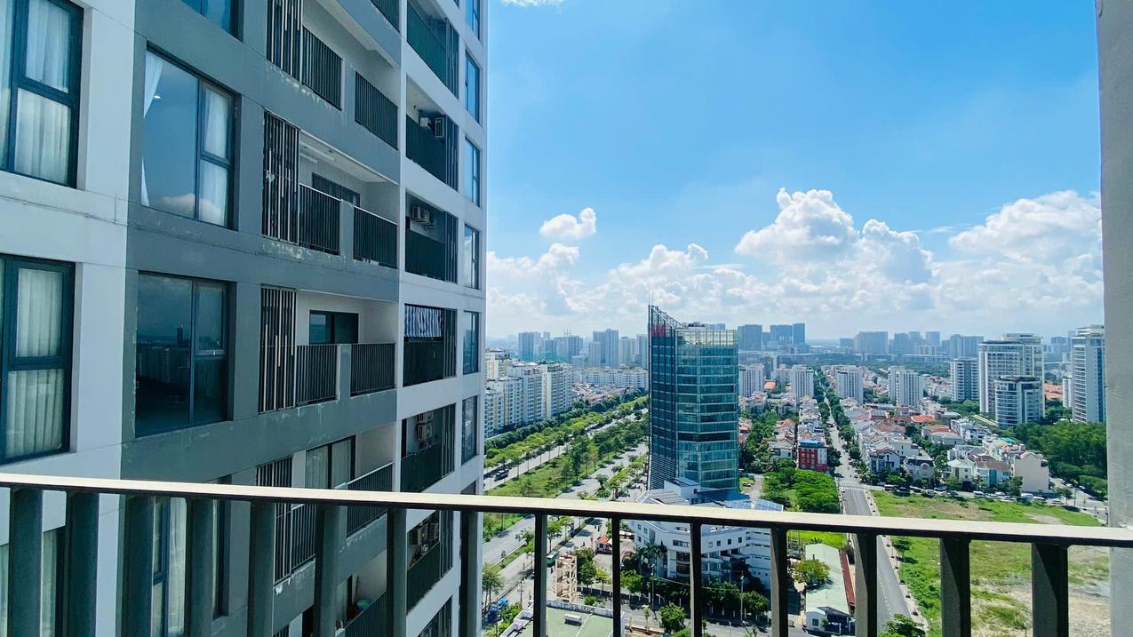 Bán căn hộ 1PN lavida plus, Nguyễn Văn Linh, 55m2, giá chỉ nhỉnh 3 tỷ