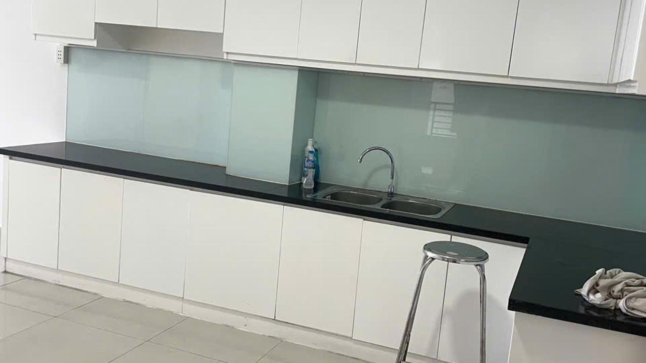 Bán căn hộ 2PN, chung cư Citizen Trung Sơn, Bình Chánh, 83m2, giá nhỉnh 3 tỷ
