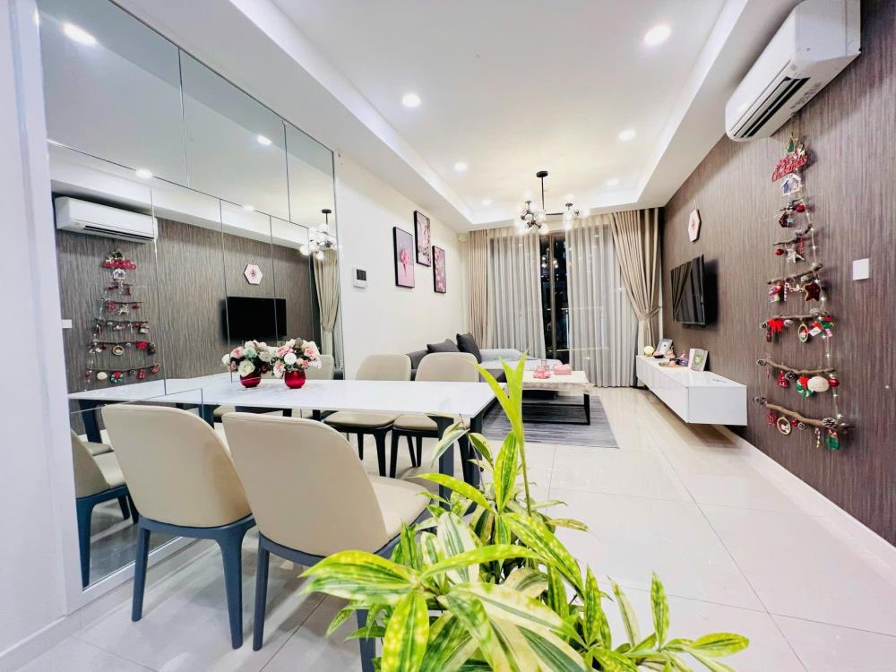 Bán căn hộ Lê Quang Định, sẵn nội thất, SH,  62m2 giá chỉ 1,93 tỷ