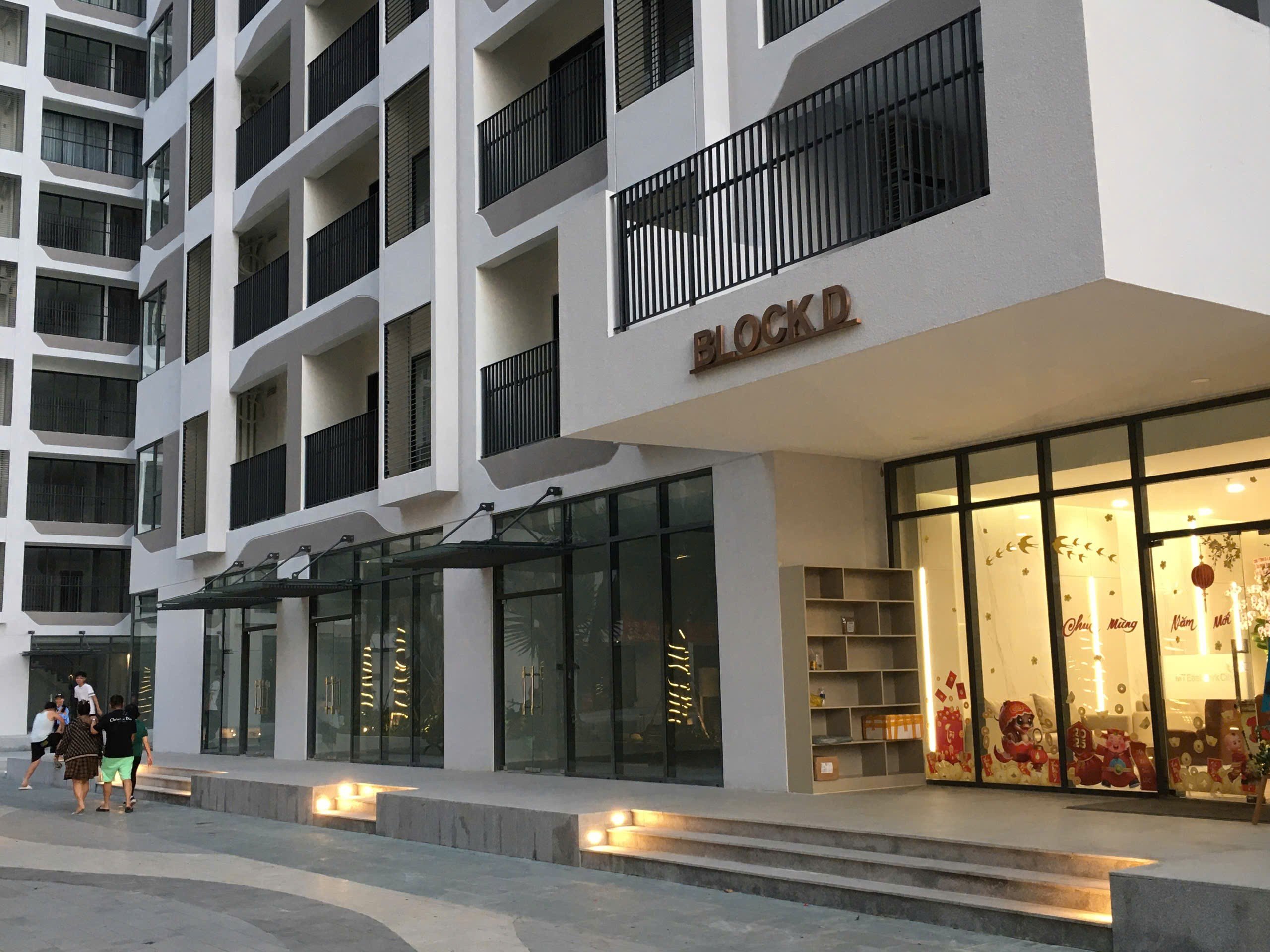 Bán căn hộ 1PN MT Eastmark City Quận 9, view sông, mặt tiền vành đai 3, giá 2 tỷ