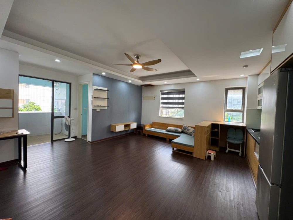 Bán căn hộ Rice City Linh Đàm, thiết kế 2pn 2wc