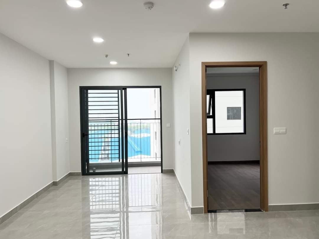 Bán căn hộ 1PN Legacy Central, Thuận An, 42m², giá nhỉnh 1 tỷ