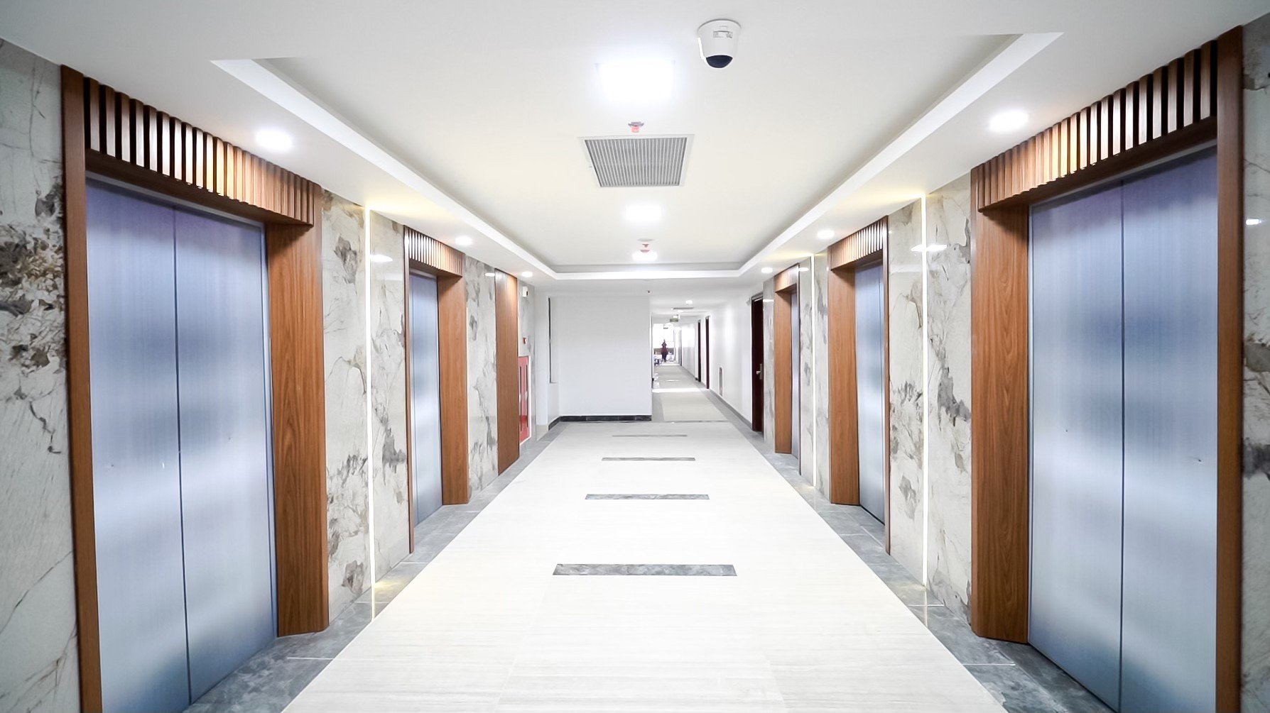 Bán căn hộ Benhill Thuận Giao 25, Bình Dương, 57m2, giá chỉ nhỉnh 1 tỷ