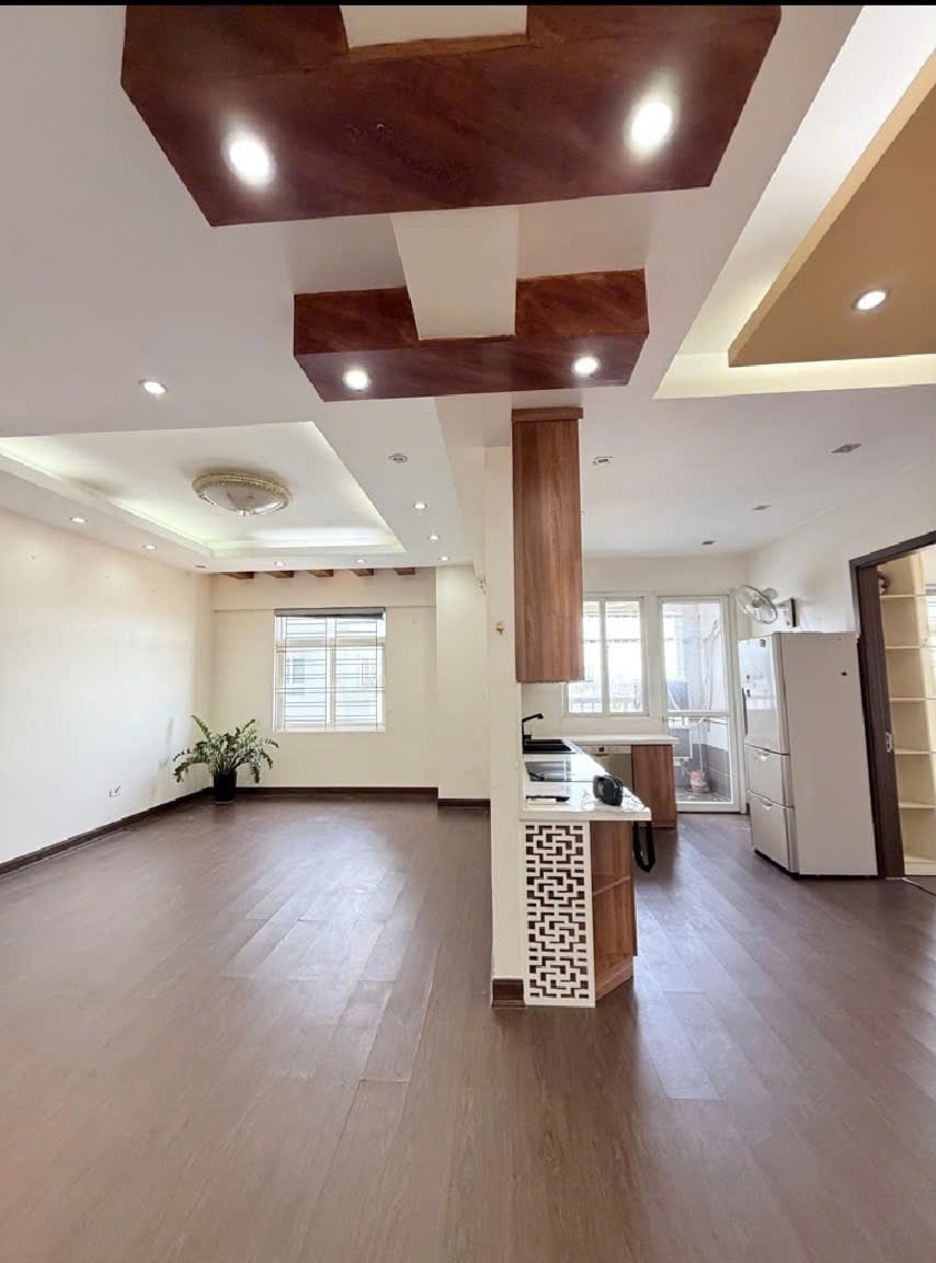 Hiếm, bán căn hộ 229 Phố Vọng, Hai Bà Trưng, diện tích 120m², view đẹp, giá 10,6 tỷ