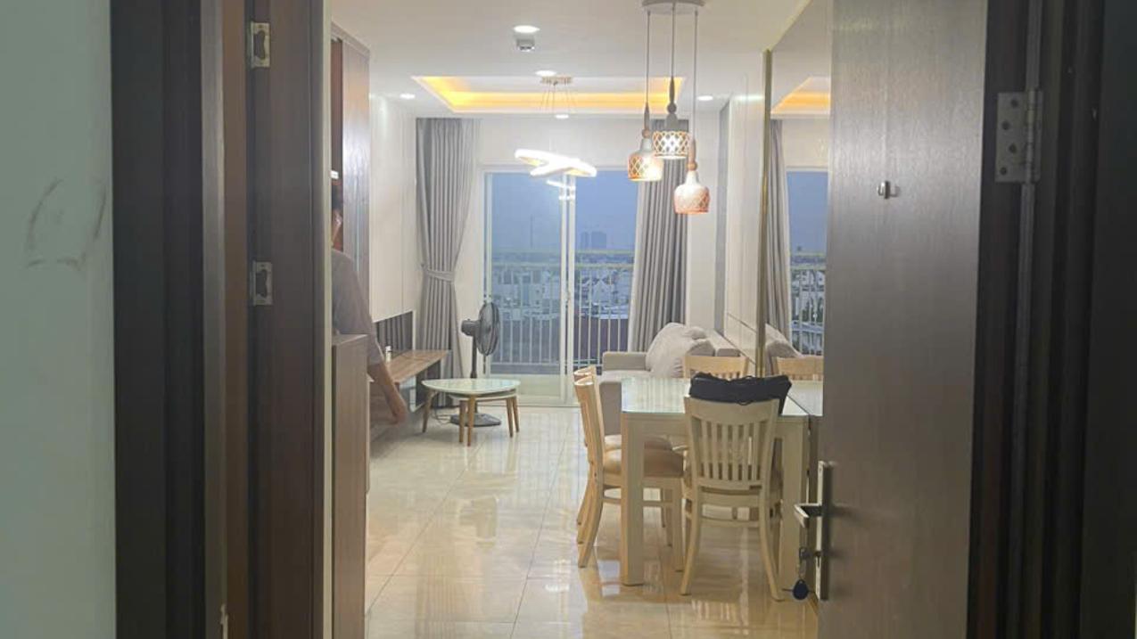 Bán căn hộ Blue Sky, Quận 2, 68m2, 2PN, giá 2,5 tỷ bao thuế phí sổ