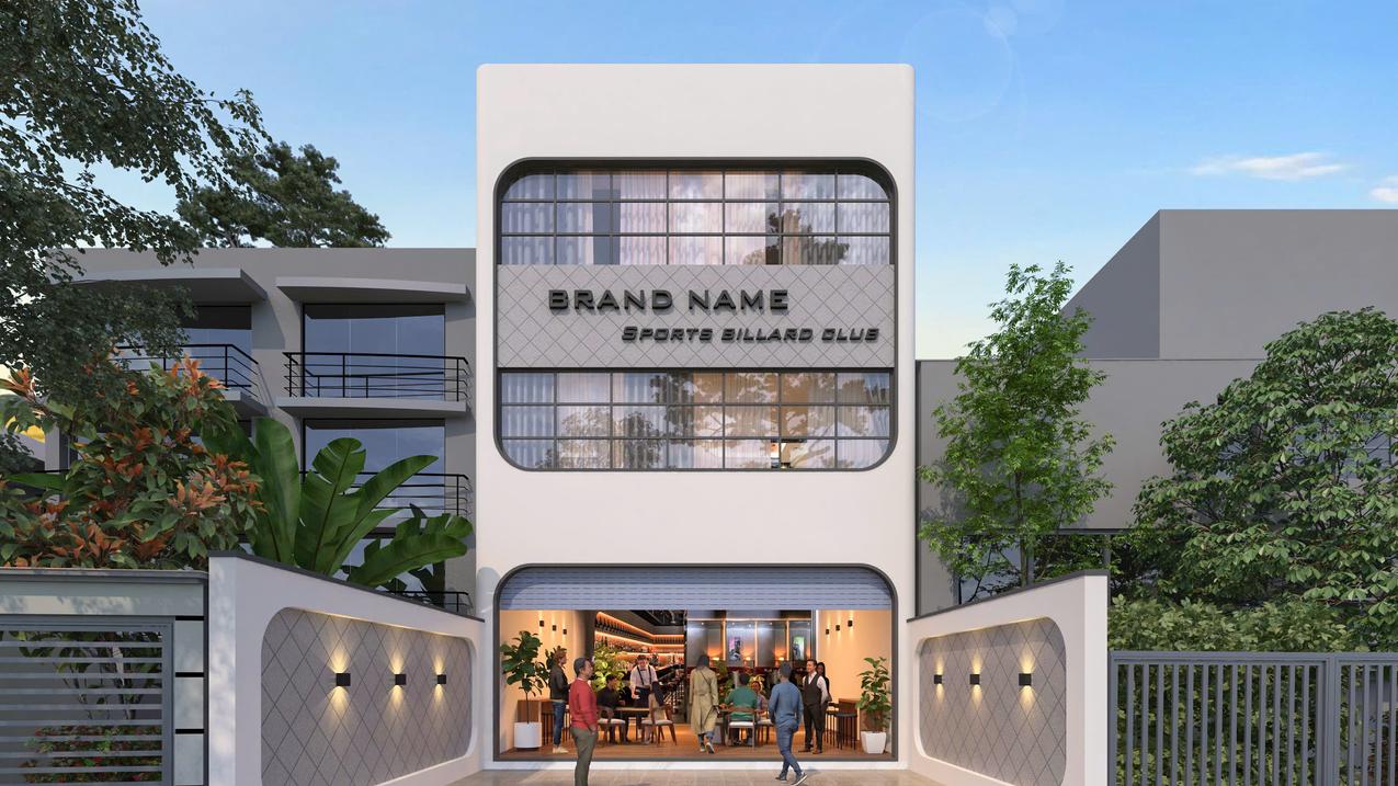 Bán nhà mặt tiền Phạm Văn Đồng, ngay Gigamall, diện tích 7,4x29m, nhà 1 trệt 2 lầu, mới xây