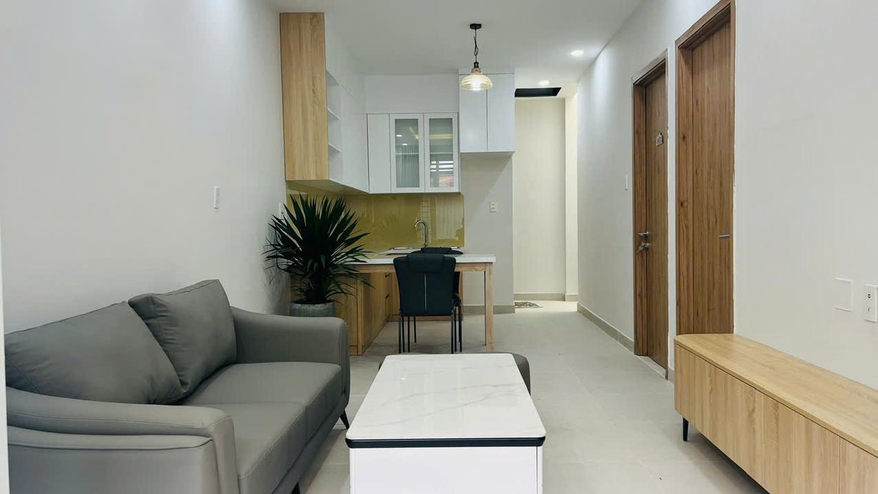 Bán nhà đường 36, Hiệp Bình Chánh, ra Phạm Văn Đồng chỉ 169m, nhà cấp 4, giá nhỉnh 4 tỷ