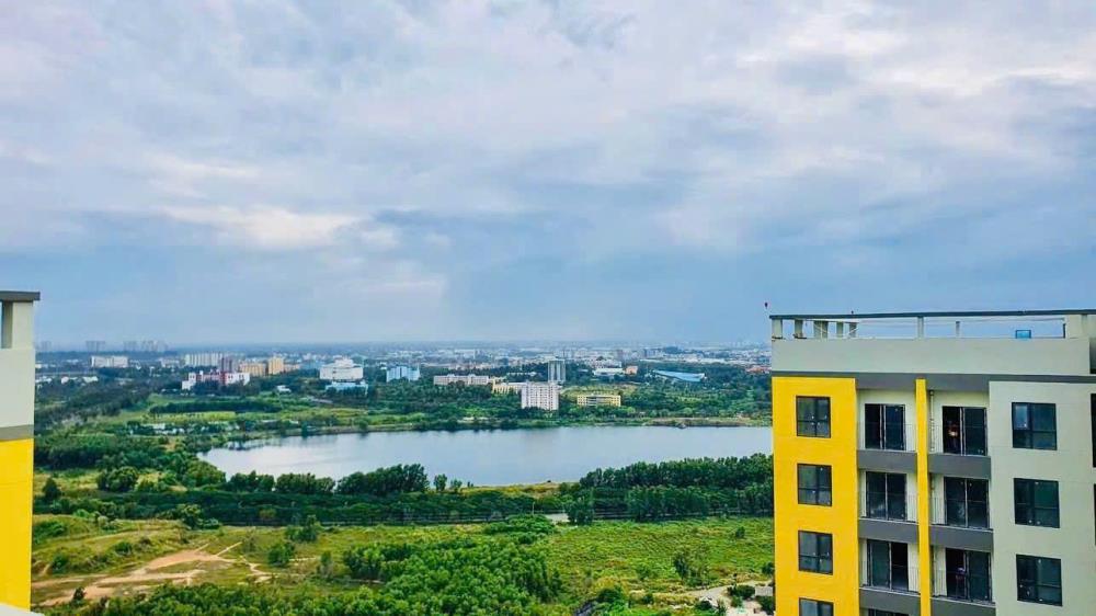 Bán căn hộ Vinhomes Smart City, các quỹ căn giá rẻ, từ sutudio 1pn