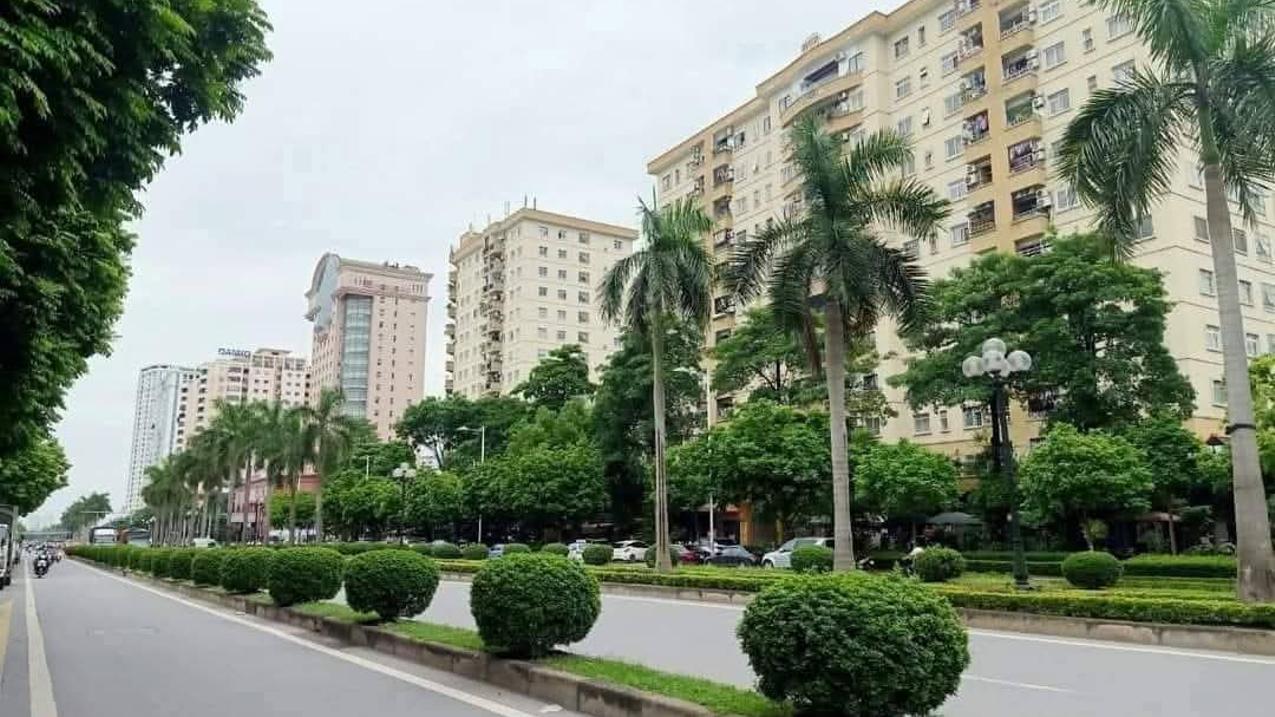 Bán căn T8 Times City, 53m2, view thoáng mát, giá 6,2 tỷ bao phí