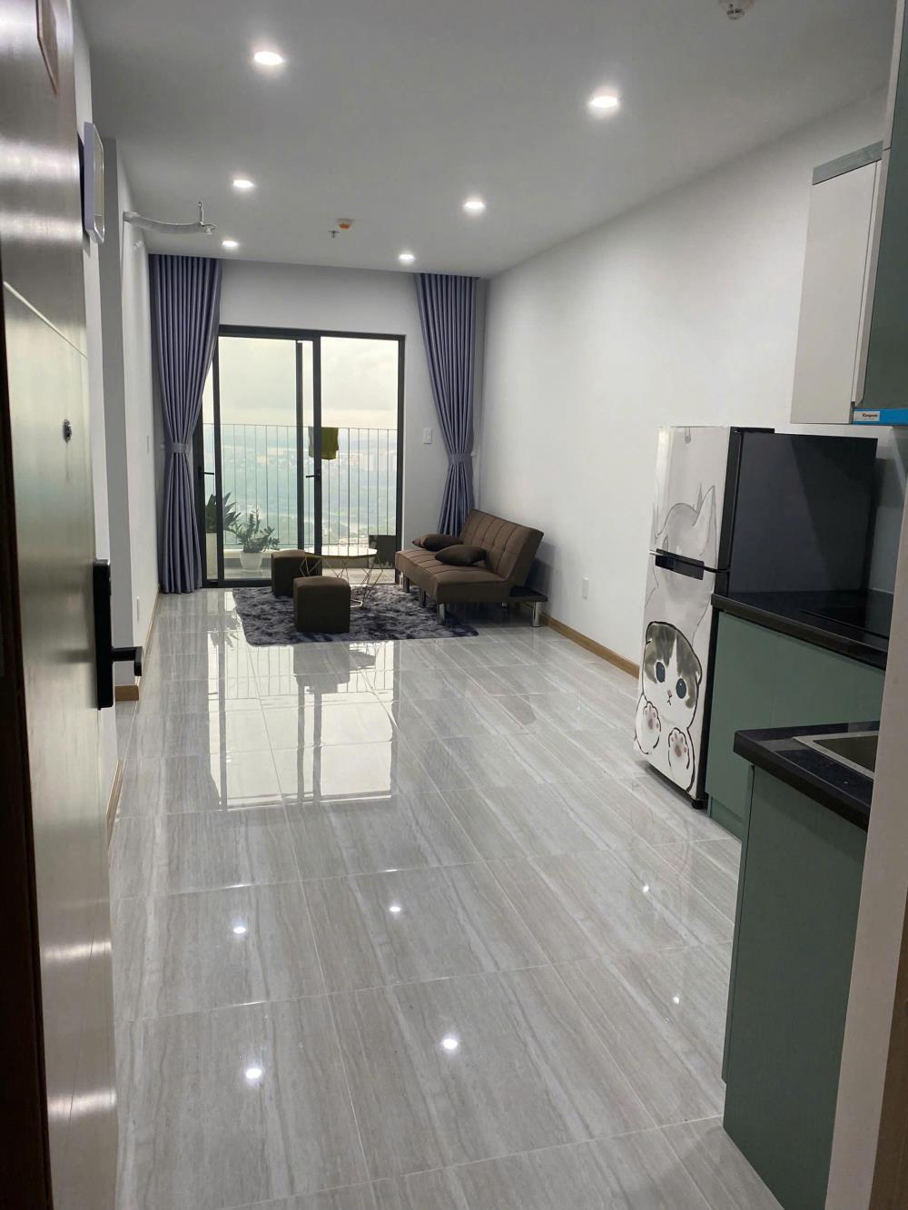 Bán căn hộ 3PN Bea Sky, diện tích 79m², full nội thất, giá 7,2 tỷ