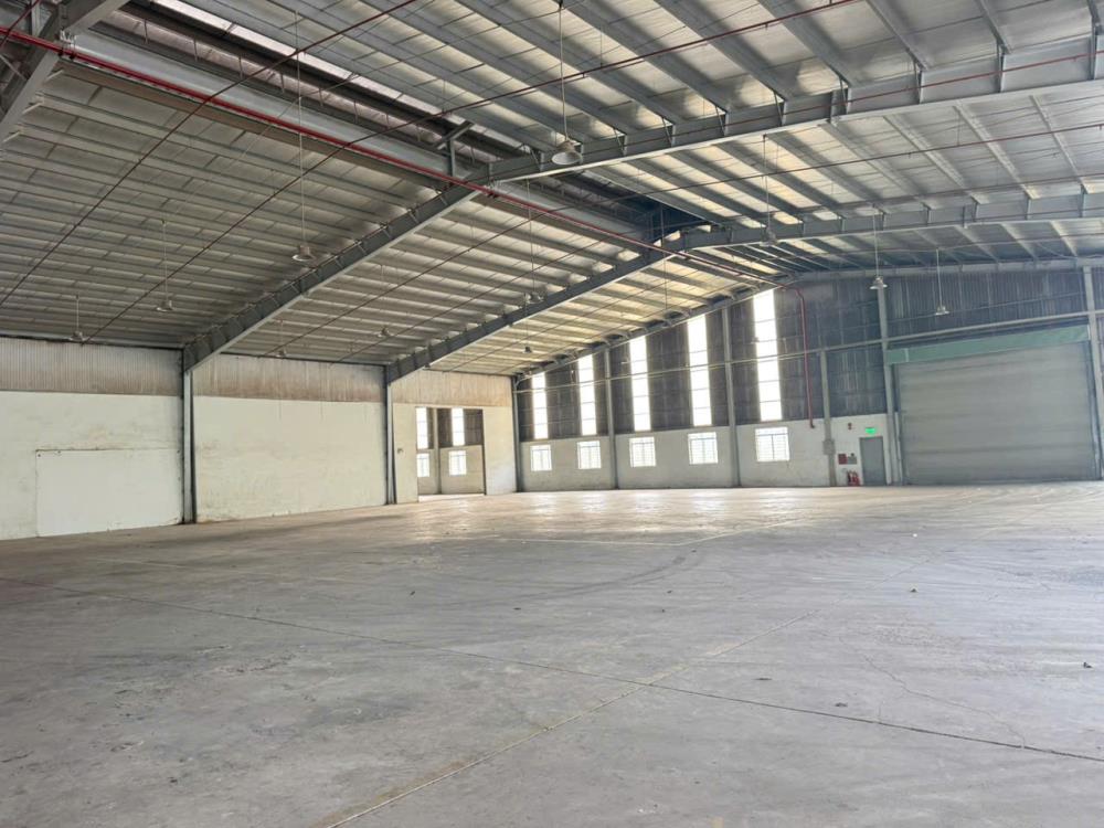 Bán xưởng KCN Đồng Nai, diện tích 11000m2, đã đóng thuế, giá 95 tỷ