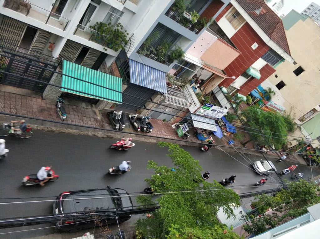 Bán nhà đường 100 Bình Thới, Quận 11, góc 2MT, 4.2 x 15m, giá 15,5 tỷ TL