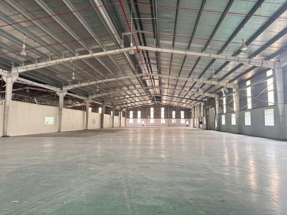 Bán xưởng KCN Tam Phước, Đồng Nai, đã đóng thuế, diện tích 15000m², giá 116 tỷ
