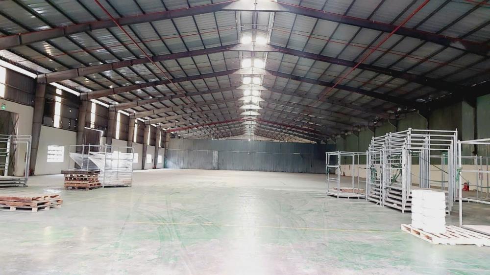 Cho thuê xưởng KCN QL51, Biên Hòa, diện tích 3600m2, PCCC đạt chuẩn, giá 115,000/m2