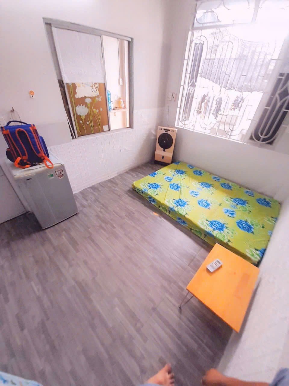 Cho thuê phòng trọ giá rẻ Gò Vấp, đường Huỳnh Văn Nghệ, full nội thất, giá chỉ 2,3 triệu/ tháng