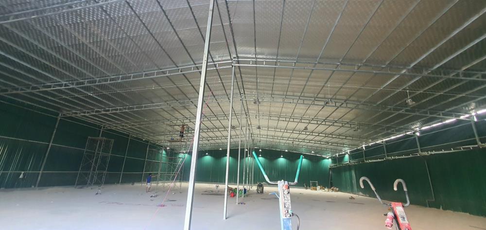 Cho thuê kho xưởng P.Hạ Đình, Quận Thanh Xuân, 400m2, cho thuê lâu dài