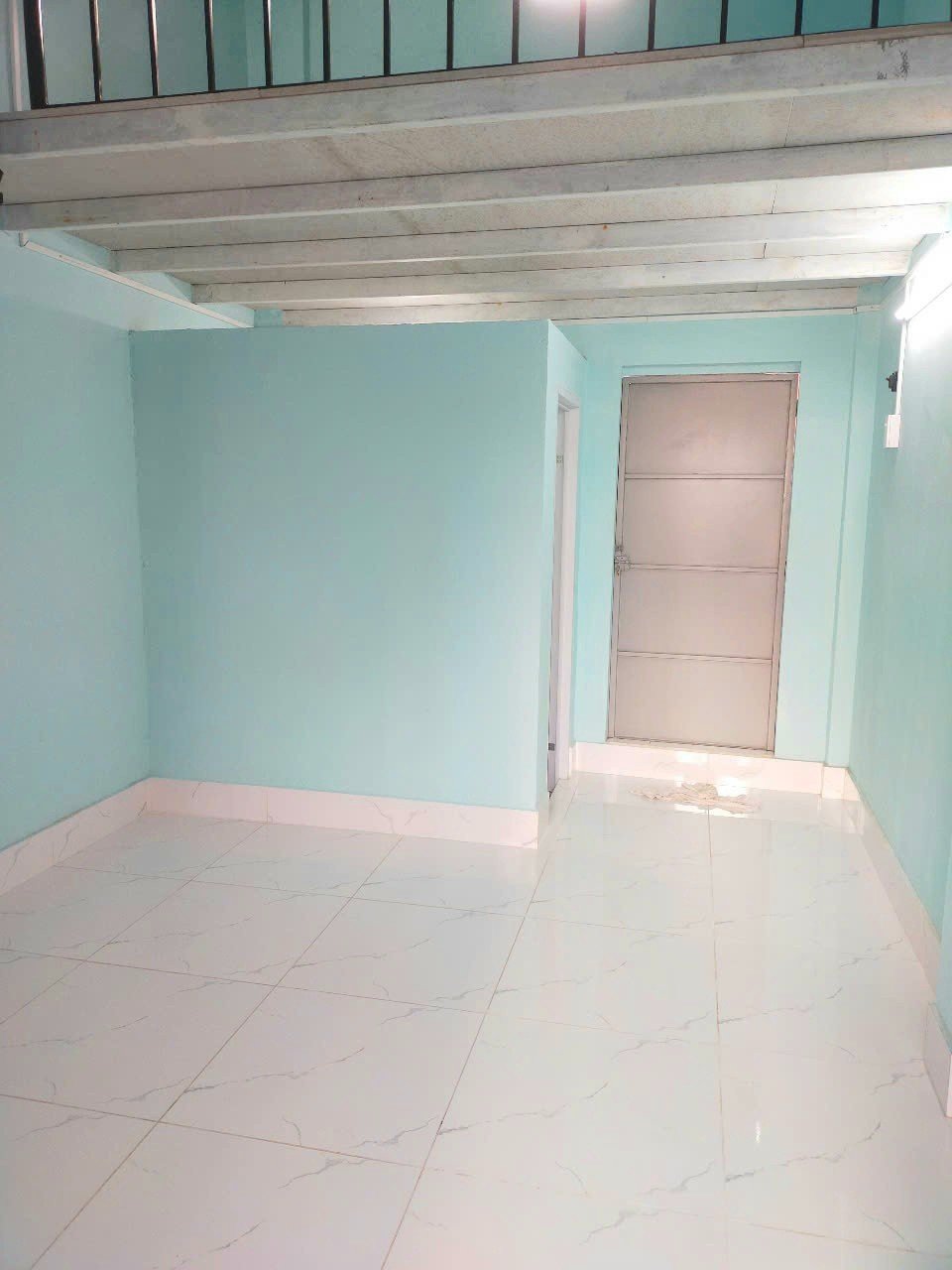 Cho thuê phòng trọ Đường số 18, Gò Vấp, nhà mới xây sạch đẹp thoáng mát, chỉ 3tr5