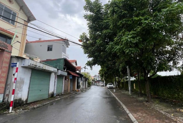 Bán đất Đa Tốn, Gia Lâm, đẹp thửa, đẹp cả ngõ, ô tô tránh, phong thủy tốt