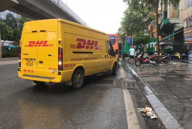 Bán nhà mặt phố Quang Trung, Hà Đông, 5 tầng, vỉa hè rông, chỉ hơn 15 tỷ