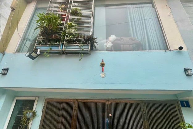 CHỦ CẦN BÁN NHÀ YÊN LỘ, YÊN NGHĨA, 33M2, 4 TẦNG, 4 NGỦ, GIÁ HƠN 5 TỶ XÍU