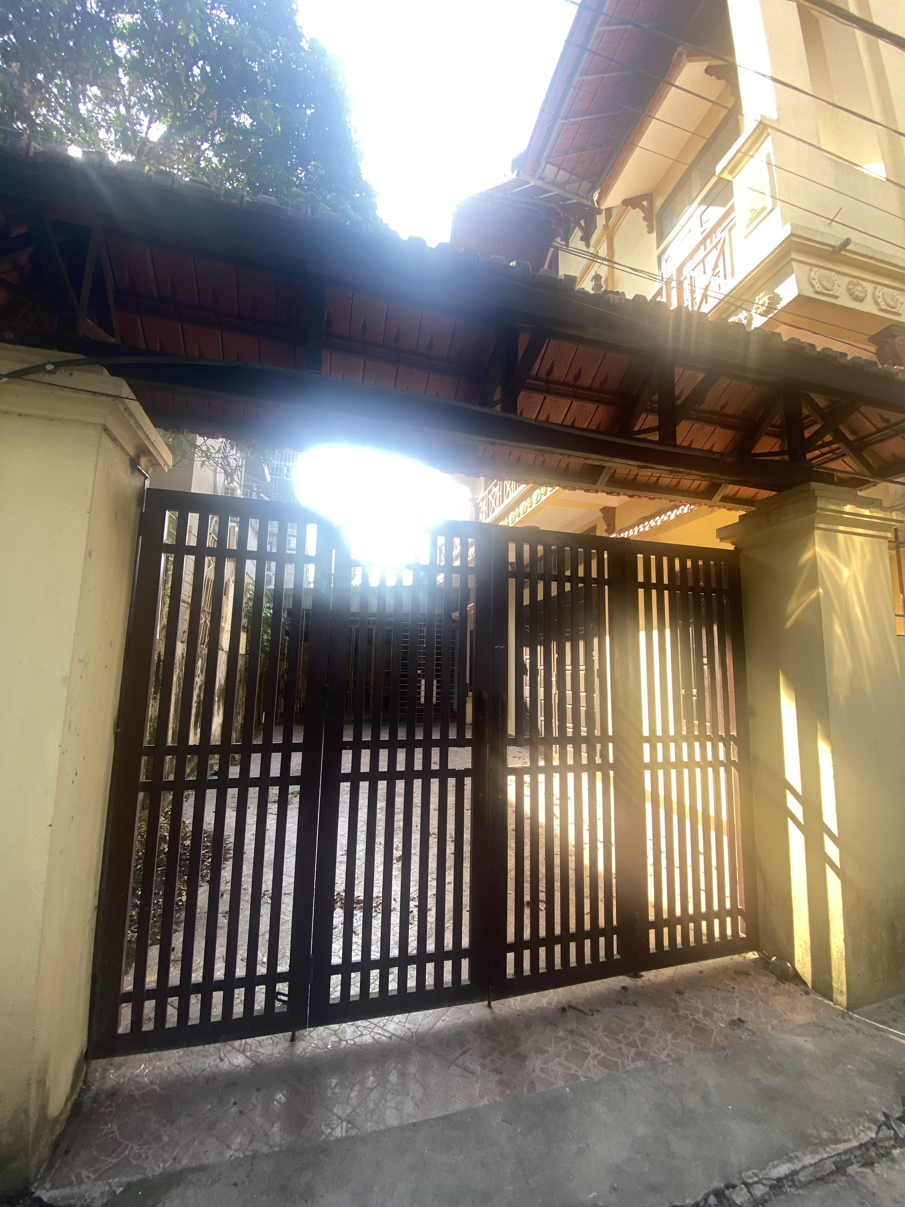 Bán nhà Văn Phúc, Thanh Trì, 226,9m², ngang 12m, giá 11,7 tỷ