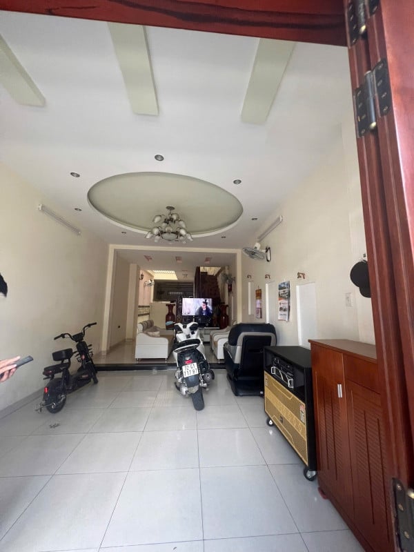 Bán nhà Kha Vạn Cân, Thủ Đức, 84m2, gần Metro, chợ Thủ Đức, xa lộ Hà Nội, giá nhỉnh 7 tỷ