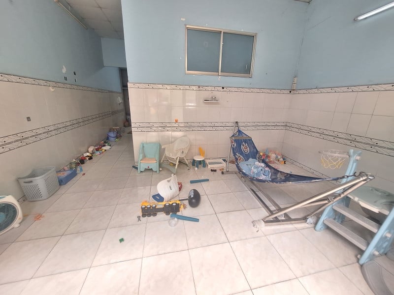 Bán nhà Phước Long A, Quận 9, dt 55m2, chưa tới 4 tỷ