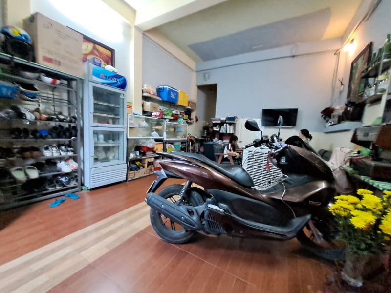 Bán nhà Bình Thọ, Thủ Đức, hẻm ô tô 4 chỗ, 60m2, giá hiếm trong khu vực chỉ hơn 3 tỷ