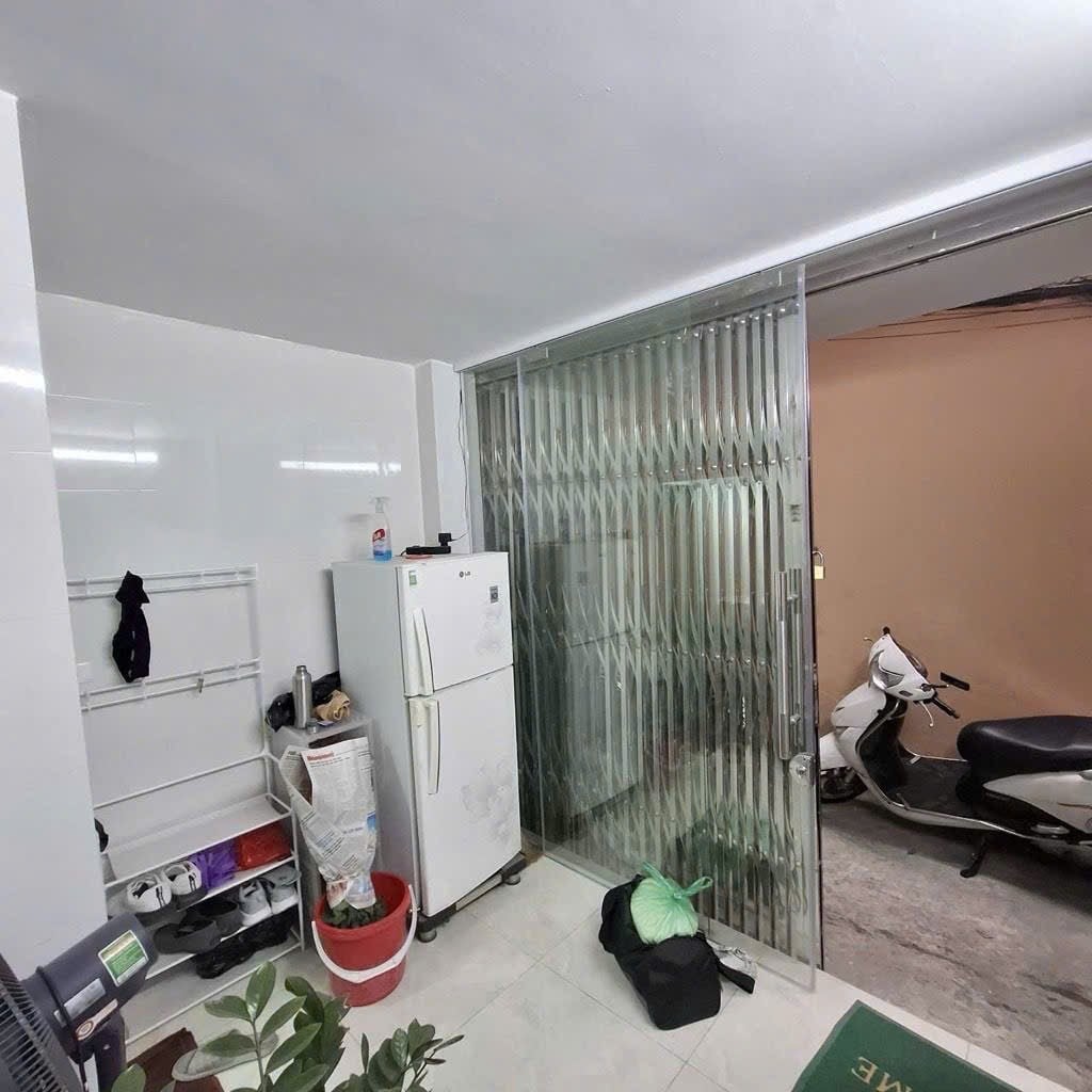 BÁN NHÀ ĐẶNG TRẦN CÔN, VĂN MIẾU, QUỐC TỬ GIÁM, 14M2, 5 TẦNG, 2.35 TỶ