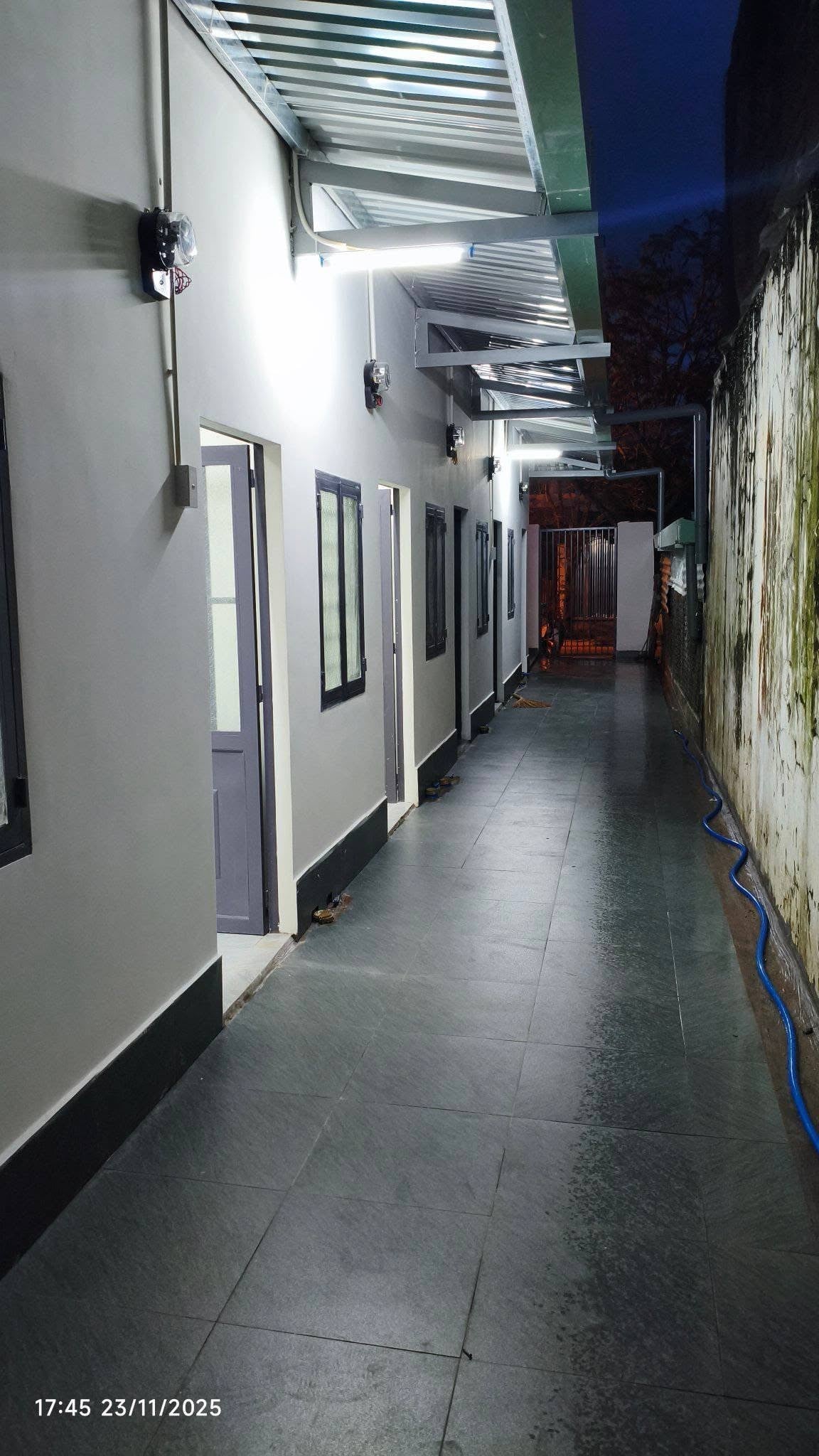 Cho thuê phòng trọ Nhà Bè, mới 100% đường Lê Văn Lương, Phước Kiển, chỉ 3tr2/tháng