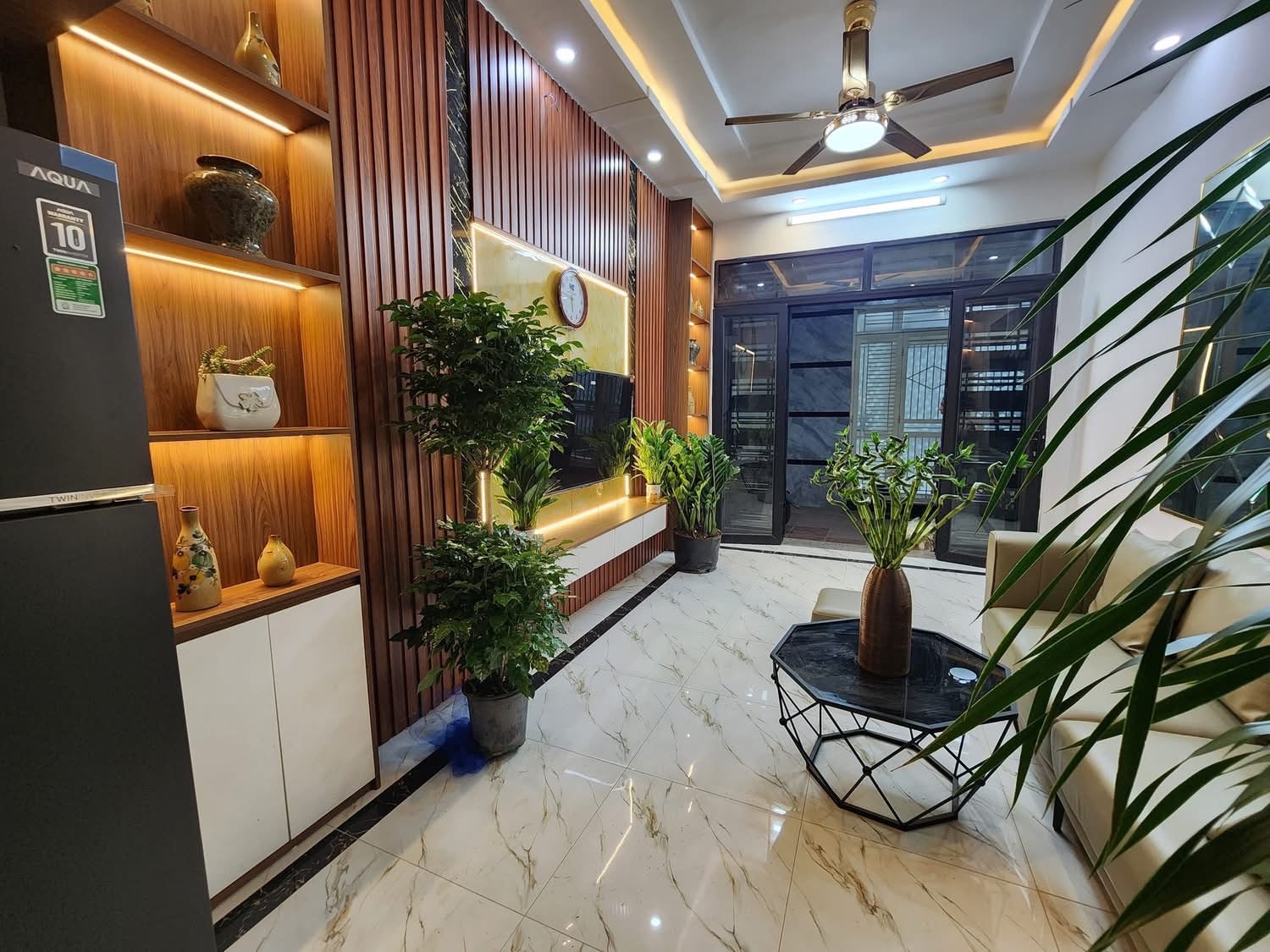 BÁN NHÀ ĐẠI ĐỒNG, HOÀNG MAI, VỊ TRÍ HIẾM, NGÕ THÔNG THOÁNG, CHỈ 6,68 TỶ