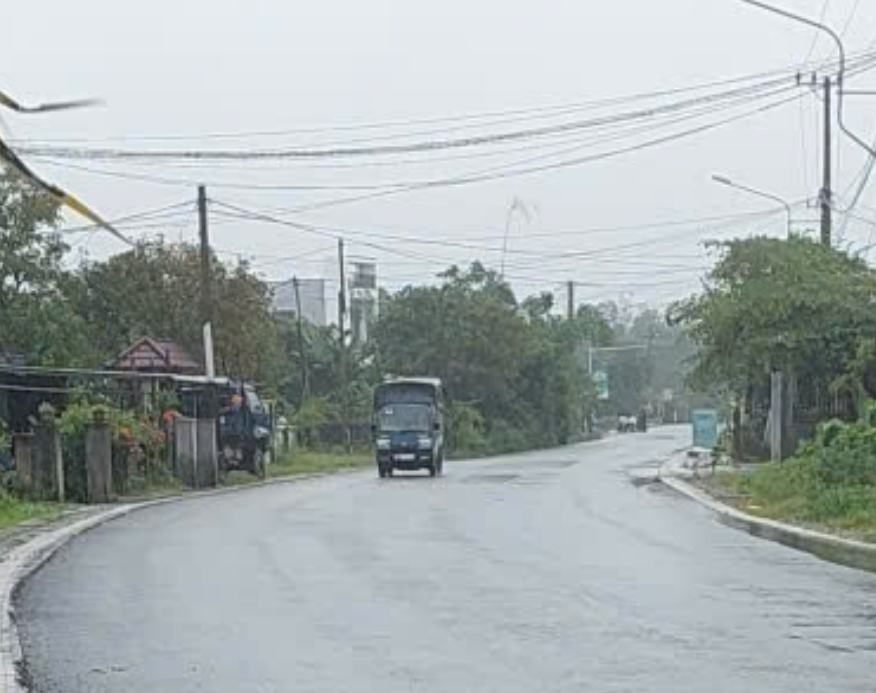 KẸT TIỀN, BÁN GẤP ĐẤT MẶT TIỀN QUÝ XUÂN 1, QUỐC LỘ 14E, TIỆN KINH DOANH, TIỀM NĂNG TĂNG GIÁ