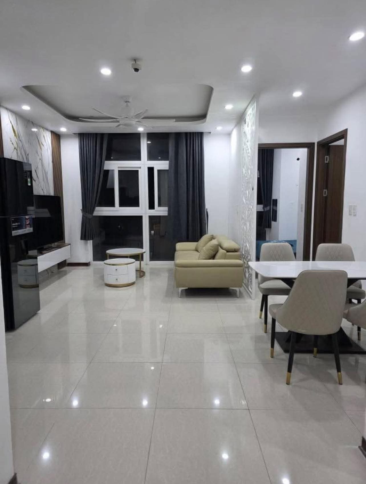 Bán căn hộ 2PN Usilk City, đầy đủ nội thất, giá chỉ 6 tỷ