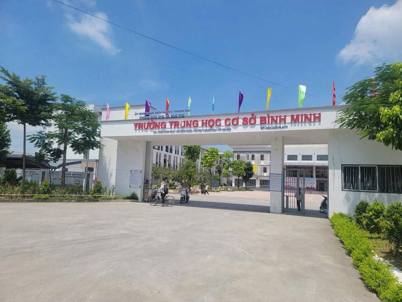 CHÍNH CHỦ, BÁN LÔ ĐẤT ĐẤU GIÁ MẢ TRẺ 2, BÌNH MINH, 86M, VIEW CỰC THOÁNG
