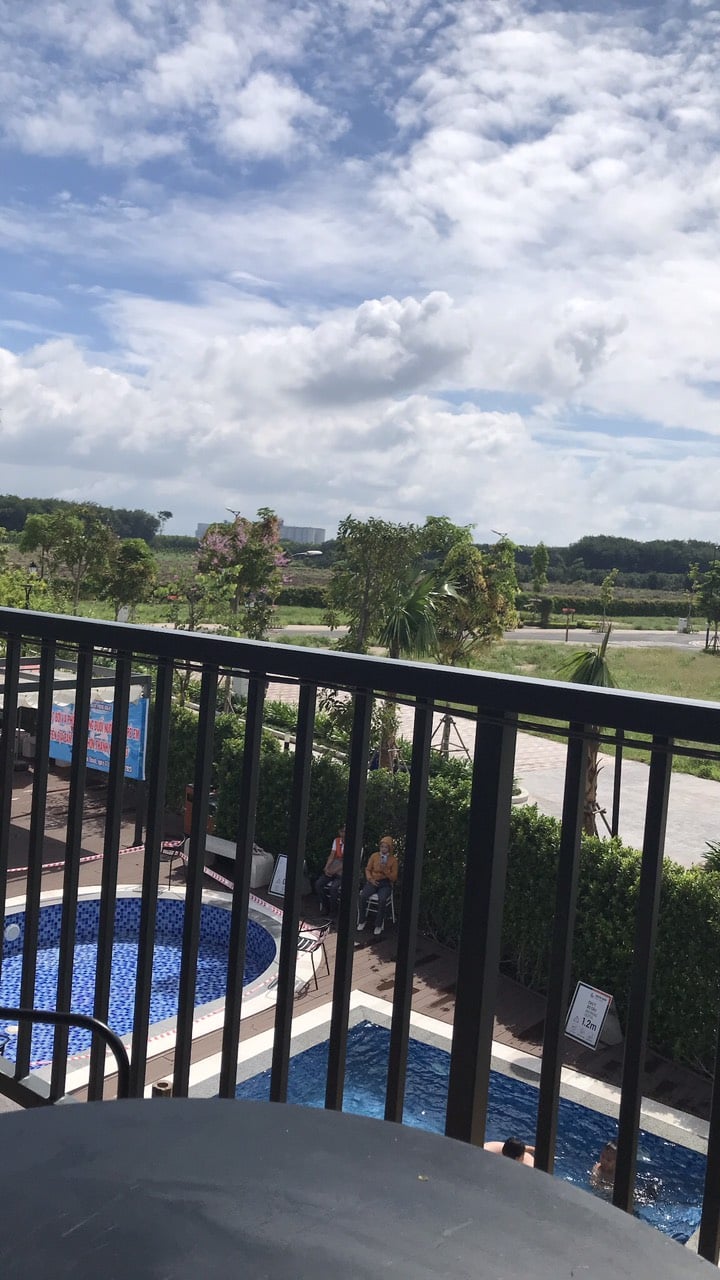 Sang gấp chịu lỗ 3 lô đất An Phú, Bình Dương, sát kcn, 750m2 giá 290tr ngay trường học và chợ