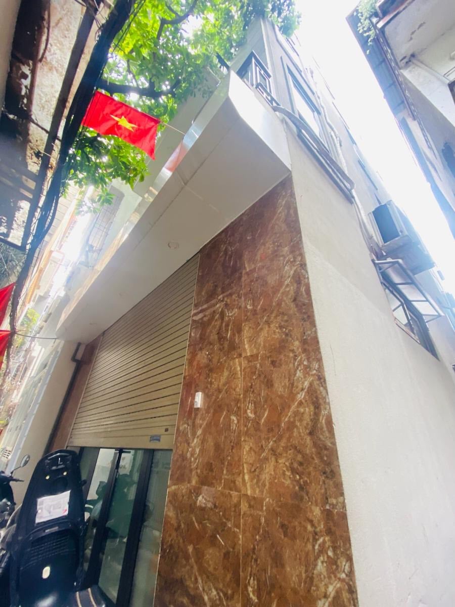 Bán nhà phố Lê Trọng Tấn, Thanh Xuân, 47m2, 6 tầng, mt 4.5m, giá 13.5 tỷ