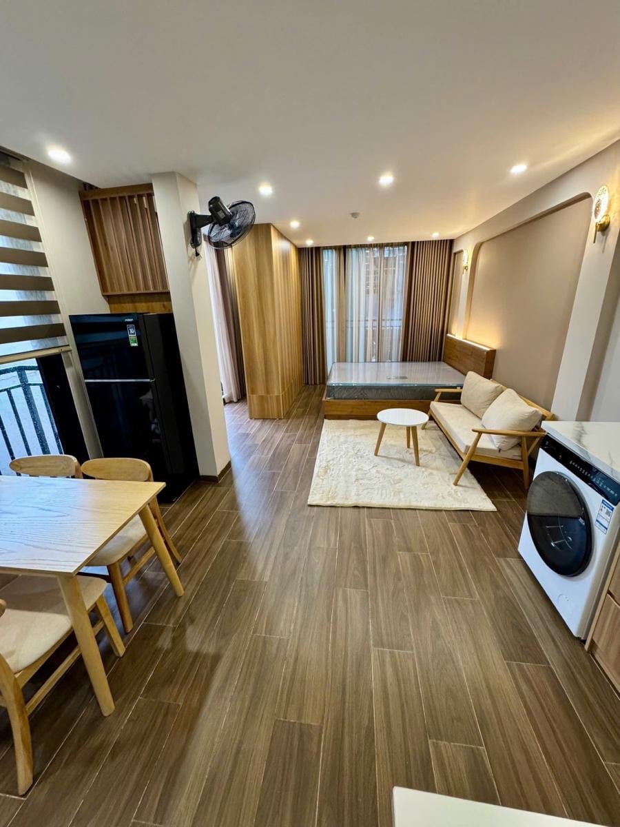 Bán nhà phố Tạ Quang Bửu, nhà vị trí đẹp, mặt ngõ kinh doanh sầm uất