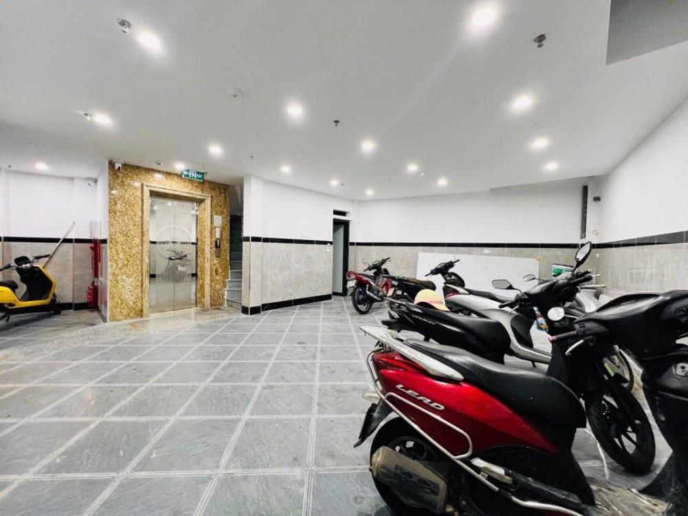 Bán nhà phố Kim Ngưu, Hai Bà Trưng, 86m2, 7 tầng, sổ chính chủ, giá 19.8 tỷ