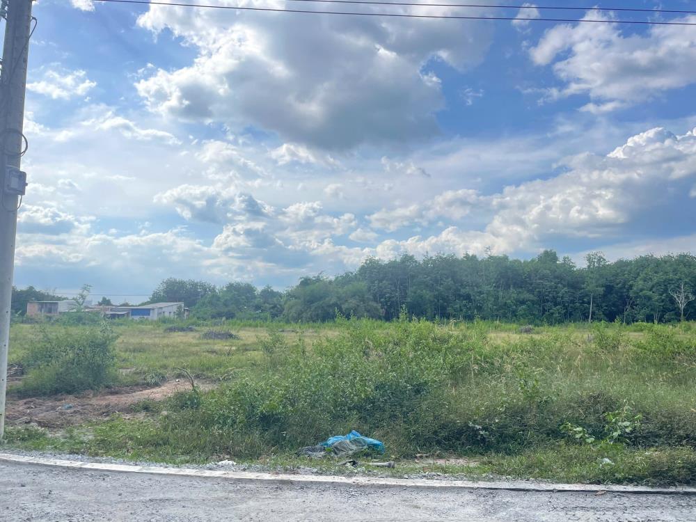 Bán đất Chánh Phú Hòa, Bình Dương, giáp DT741, đất f0, chính chủ