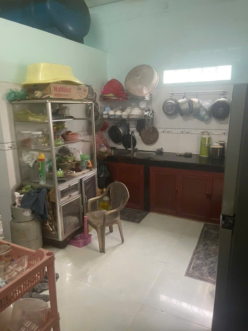 Bán nhà 2 mặt tiền An Bình, Biên Hòa, 86m² nở hậu đẹp, đang cho thuê 5 triệu/tháng