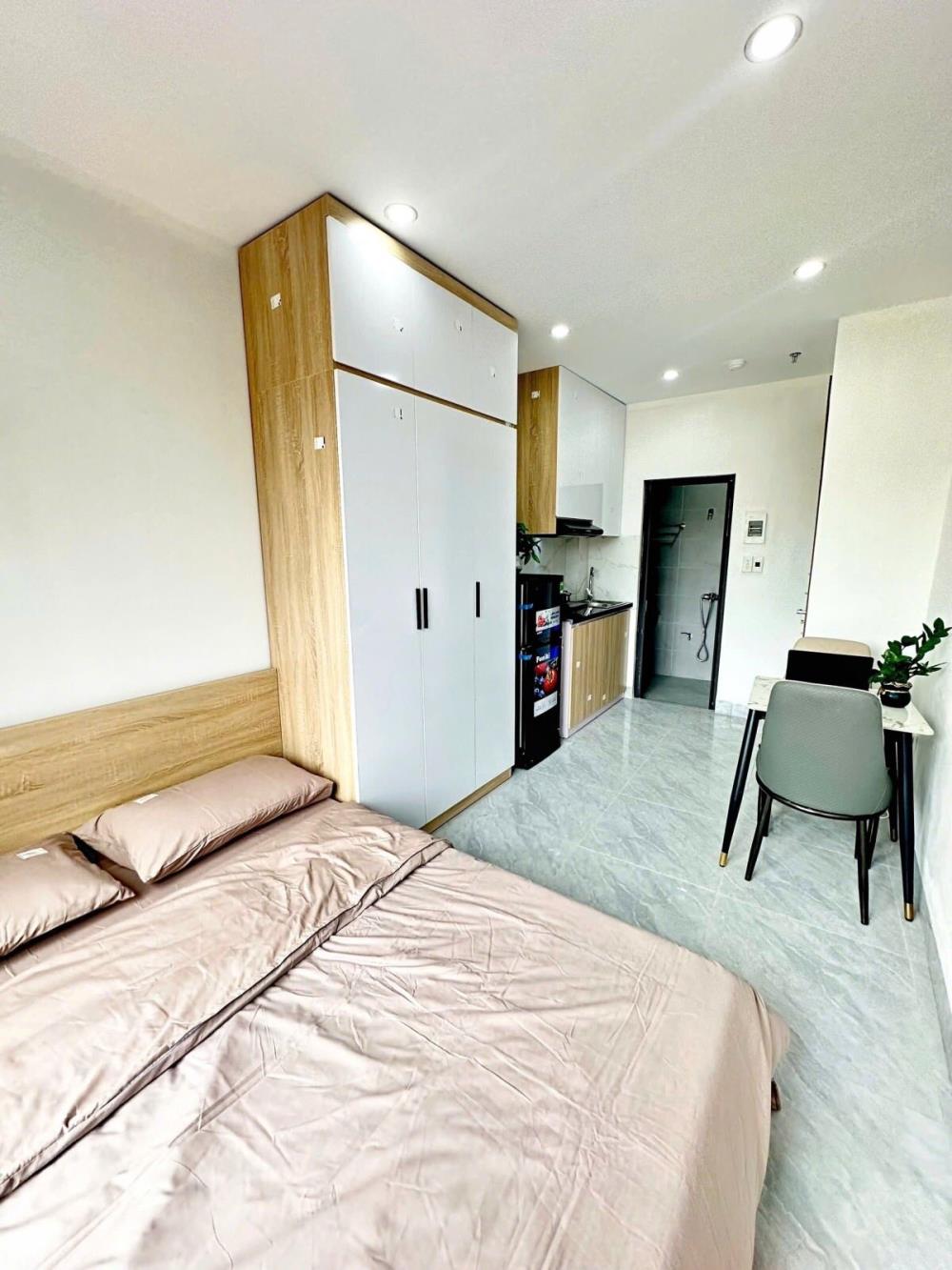 Bán nhà phố Lương Khánh Thiện, Hoàng mai, 83m 7 tầng, giá chỉ 22,8 tỷ