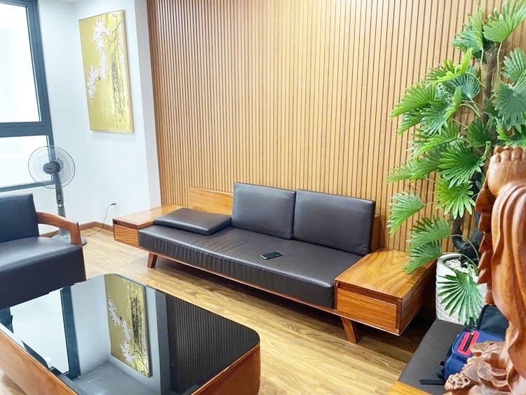 Bán nhà mặt tiền Bàu Cát, P14, Tân Bình, nhà 5 tầng, 60m2, nhỉnh 14 tỷ tl