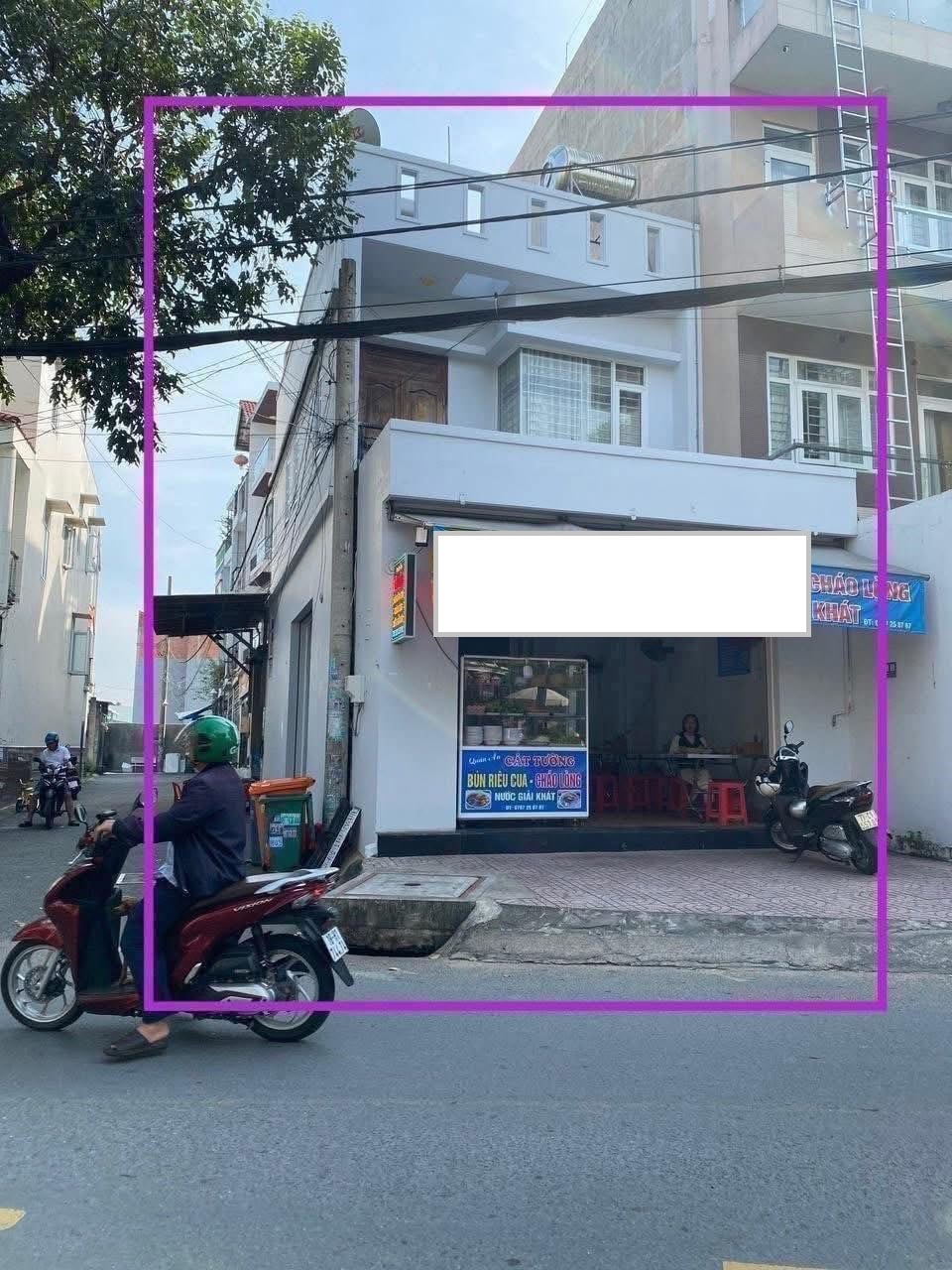 Bán nhà ở Tân Kiên, Bình Chánh, 2mt khu chợ bờ ngựa, dt 5,5x14 cho thuê 16tr/th, 790tr sang tên