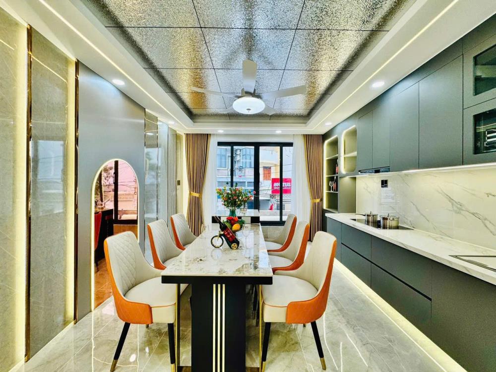 Bán nhà mặt tiền Thuận An, Bình Dương, mặt tiền đẹp, chỉ 2,95 tỷ