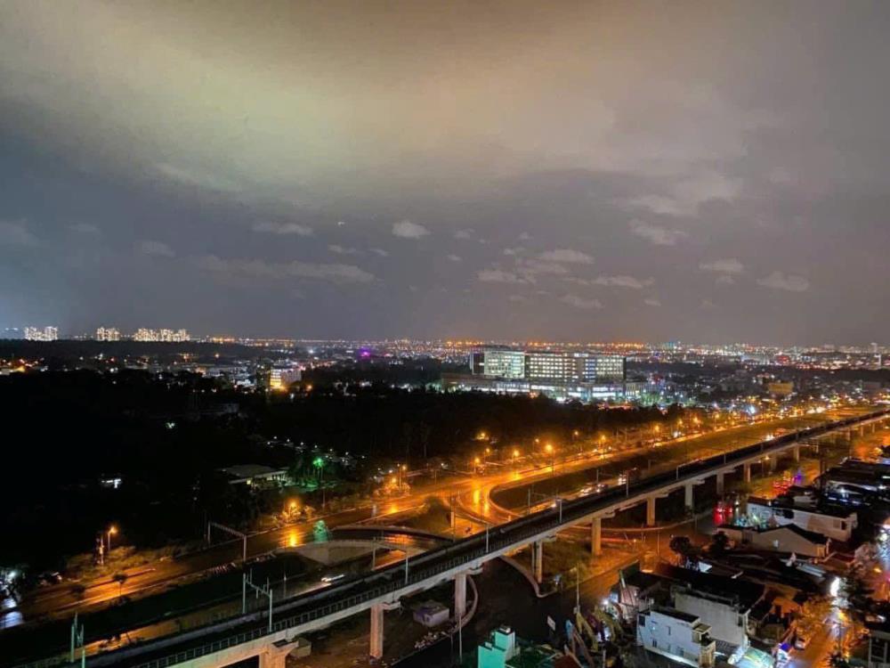 Sang nhượng căn hộ Bcons Plaza, mặt tiền đường Thống Nhất, vị trí đẹp